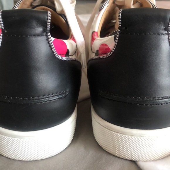 Authentic Christian Louboutin - Picture 7 of 9